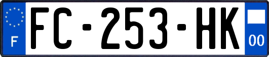 FC-253-HK