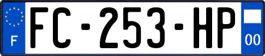 FC-253-HP