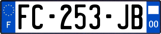 FC-253-JB