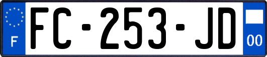 FC-253-JD