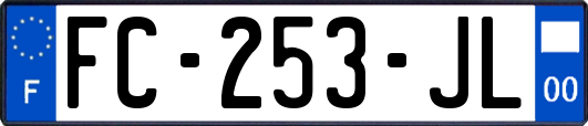 FC-253-JL