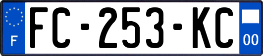 FC-253-KC