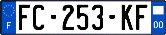 FC-253-KF