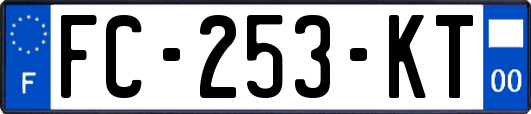 FC-253-KT