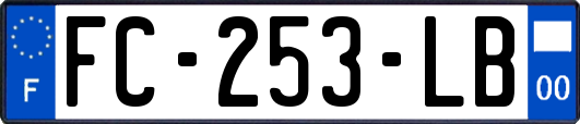 FC-253-LB