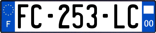 FC-253-LC