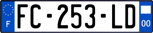 FC-253-LD