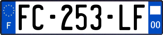 FC-253-LF