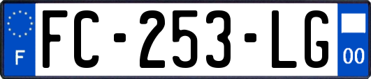 FC-253-LG