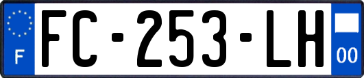 FC-253-LH