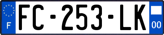 FC-253-LK