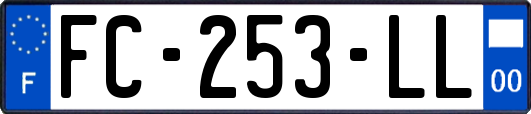 FC-253-LL