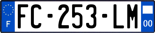 FC-253-LM