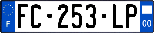 FC-253-LP