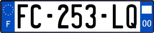 FC-253-LQ