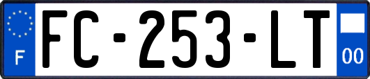 FC-253-LT