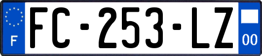 FC-253-LZ