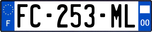 FC-253-ML