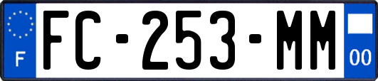 FC-253-MM