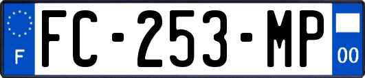 FC-253-MP