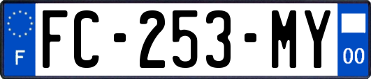 FC-253-MY