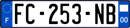 FC-253-NB