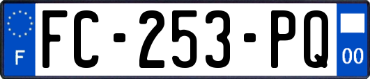 FC-253-PQ
