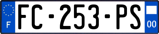 FC-253-PS
