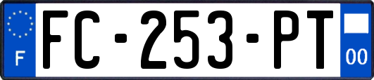FC-253-PT