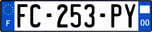 FC-253-PY