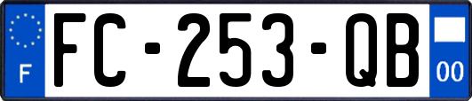 FC-253-QB