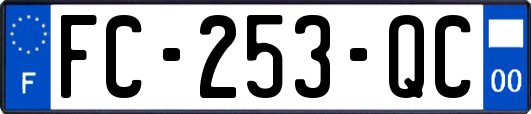 FC-253-QC