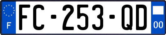 FC-253-QD