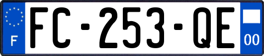 FC-253-QE