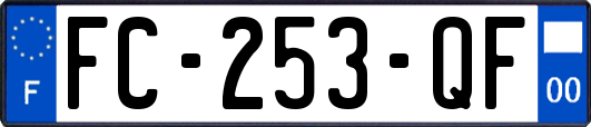 FC-253-QF