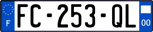 FC-253-QL