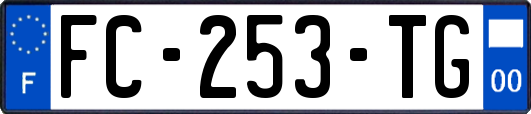 FC-253-TG