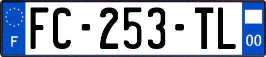 FC-253-TL