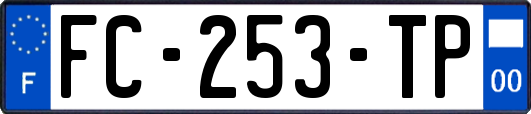 FC-253-TP