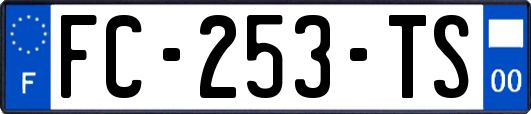 FC-253-TS