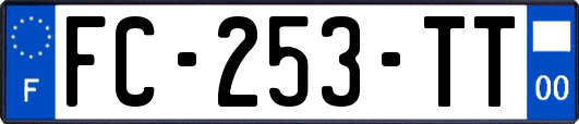 FC-253-TT