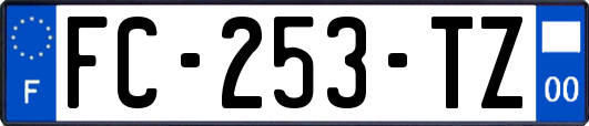 FC-253-TZ