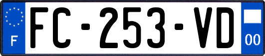 FC-253-VD