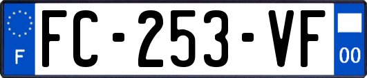 FC-253-VF