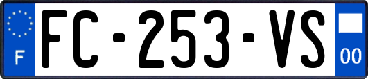 FC-253-VS