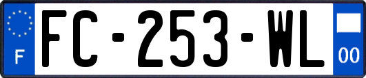 FC-253-WL