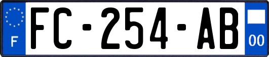 FC-254-AB