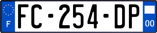 FC-254-DP