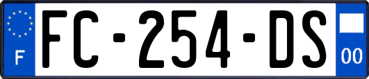 FC-254-DS