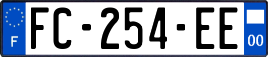 FC-254-EE